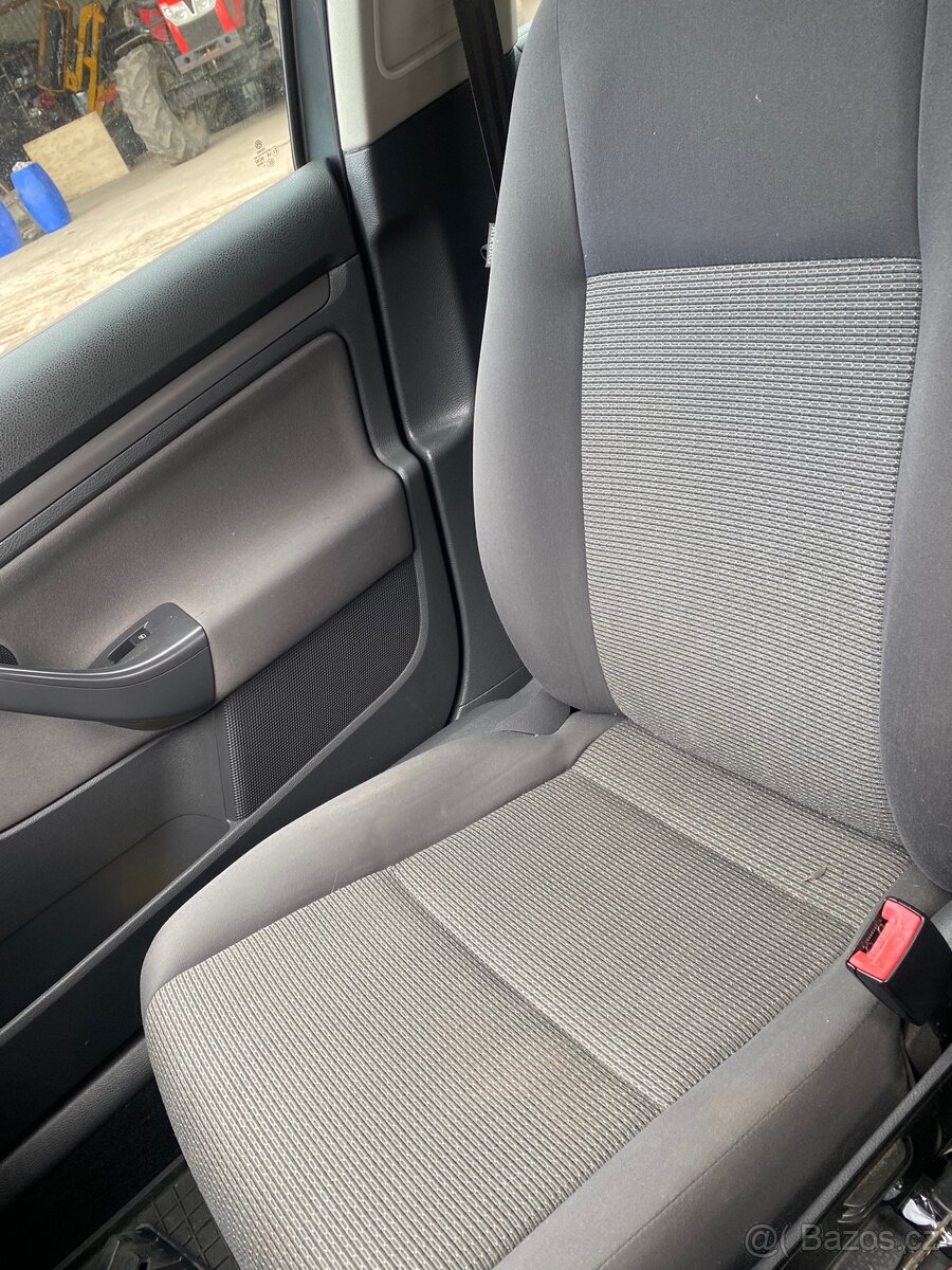 Volkswagen Golf 5 náhradní díly - 3