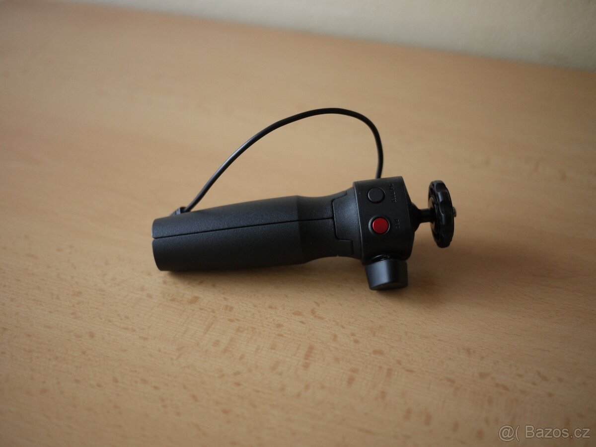 Stativ Panasonic DMW-SHGR1 Tripod Grip - 3