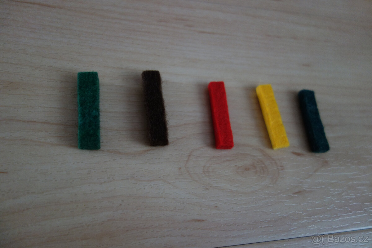 Zátka na bajonet k98 - 3