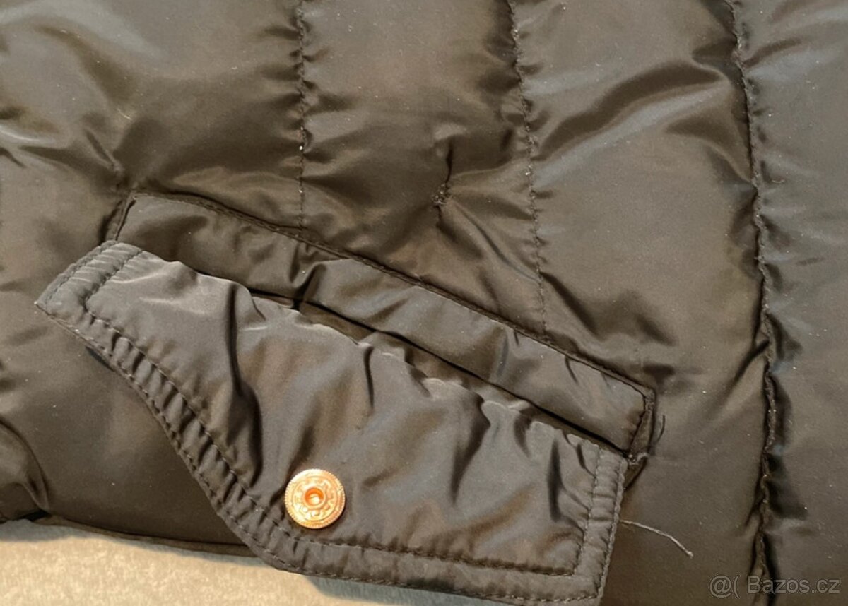 Dámská zimní bunda GATE - 3