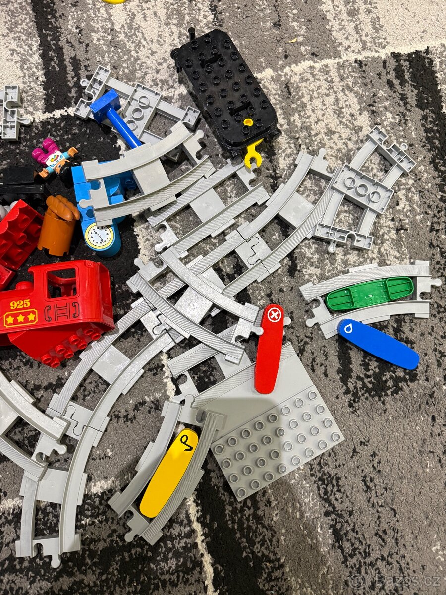 Lego Duplo 10874 - 3