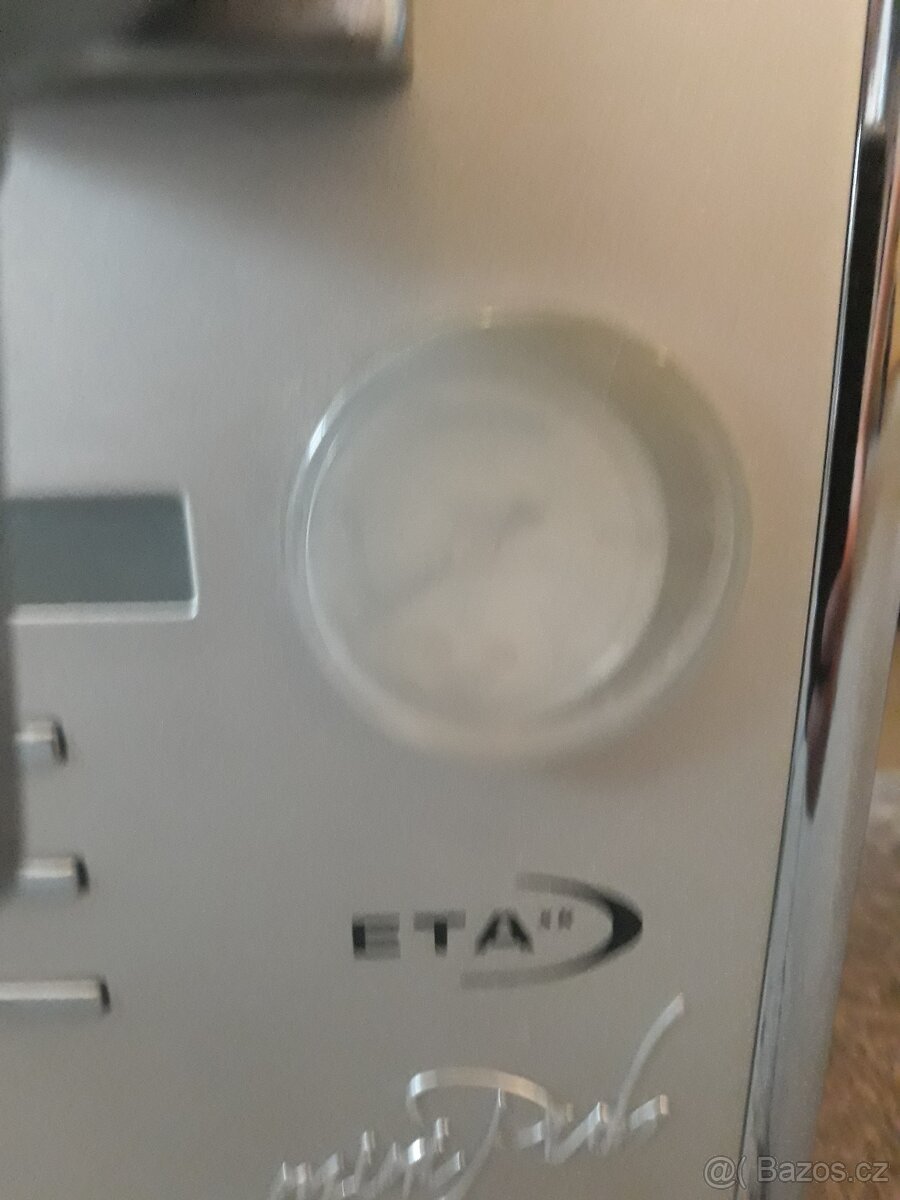 ETA VÝČEPNÍ ZAŘÍZENÍ 220 V. ( TYP 0637 ) - 3