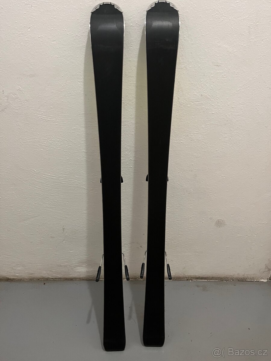 Dětské lyže Fischer RC4 Speed, 130cm - 3