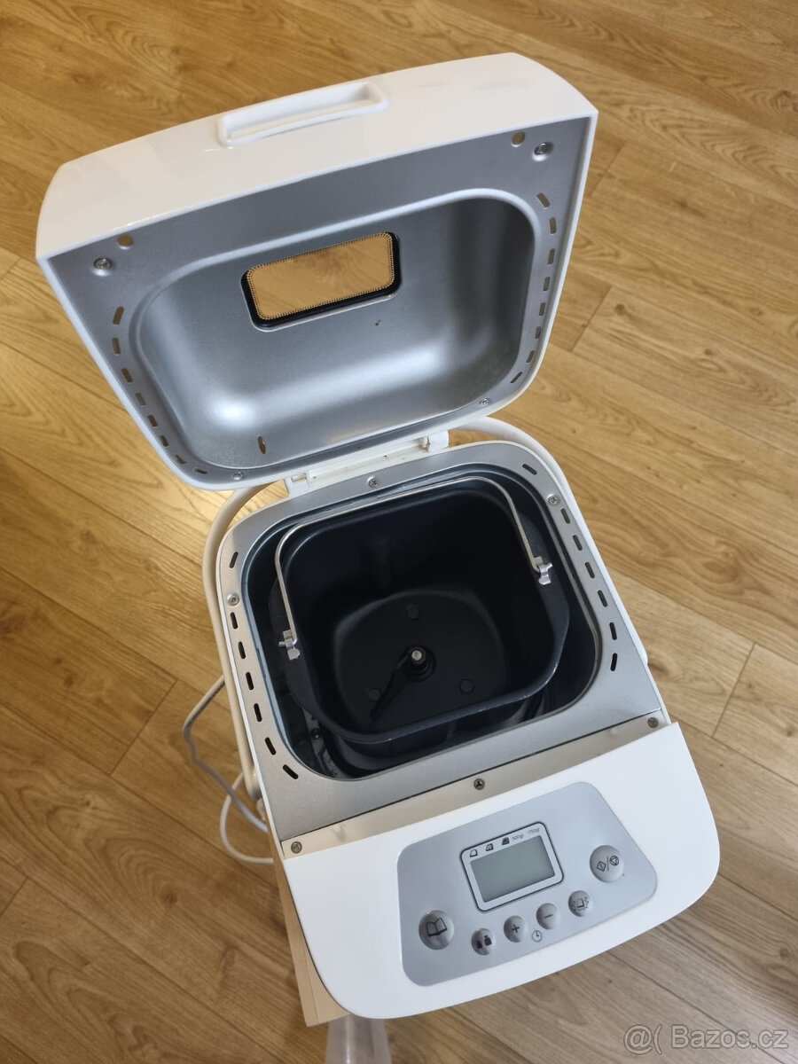 Prodej - domácí pekárna Ariete - 3