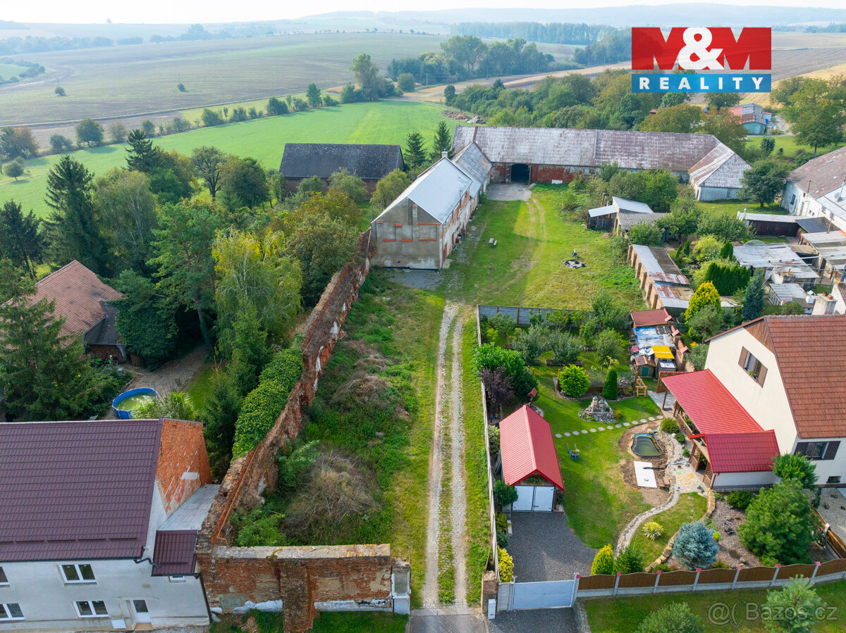 Prodej rodinného domu, 170 m², Počenice-Tetětice - 3