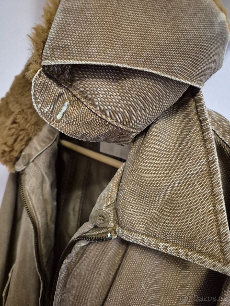 Dámská t bunda Gas, velikost S -M - 3