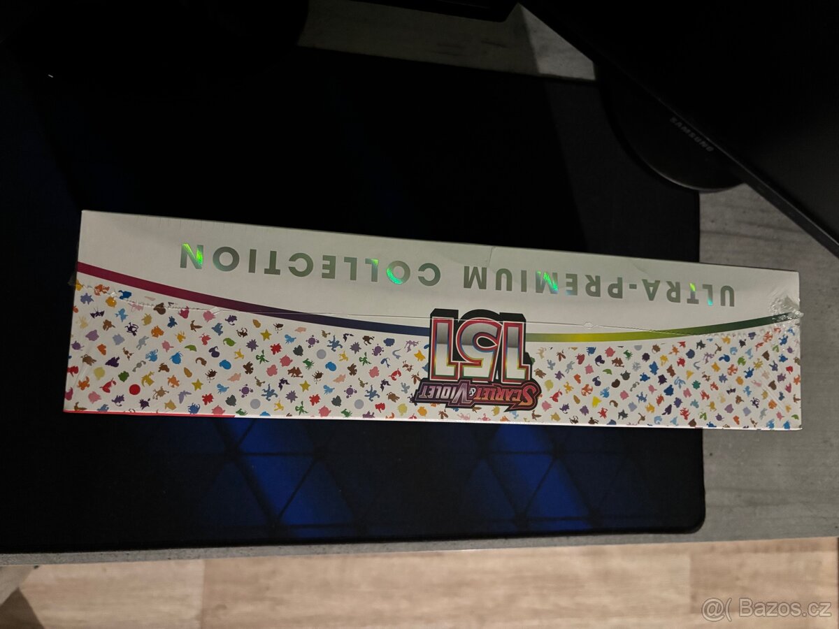 151 ultra premium colection - 3