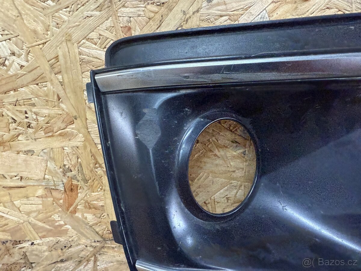 LEVÝ PŘEDNÍ KRYT MLHOVKY AUDI Q5 S-LINE 2016-2020 - 3