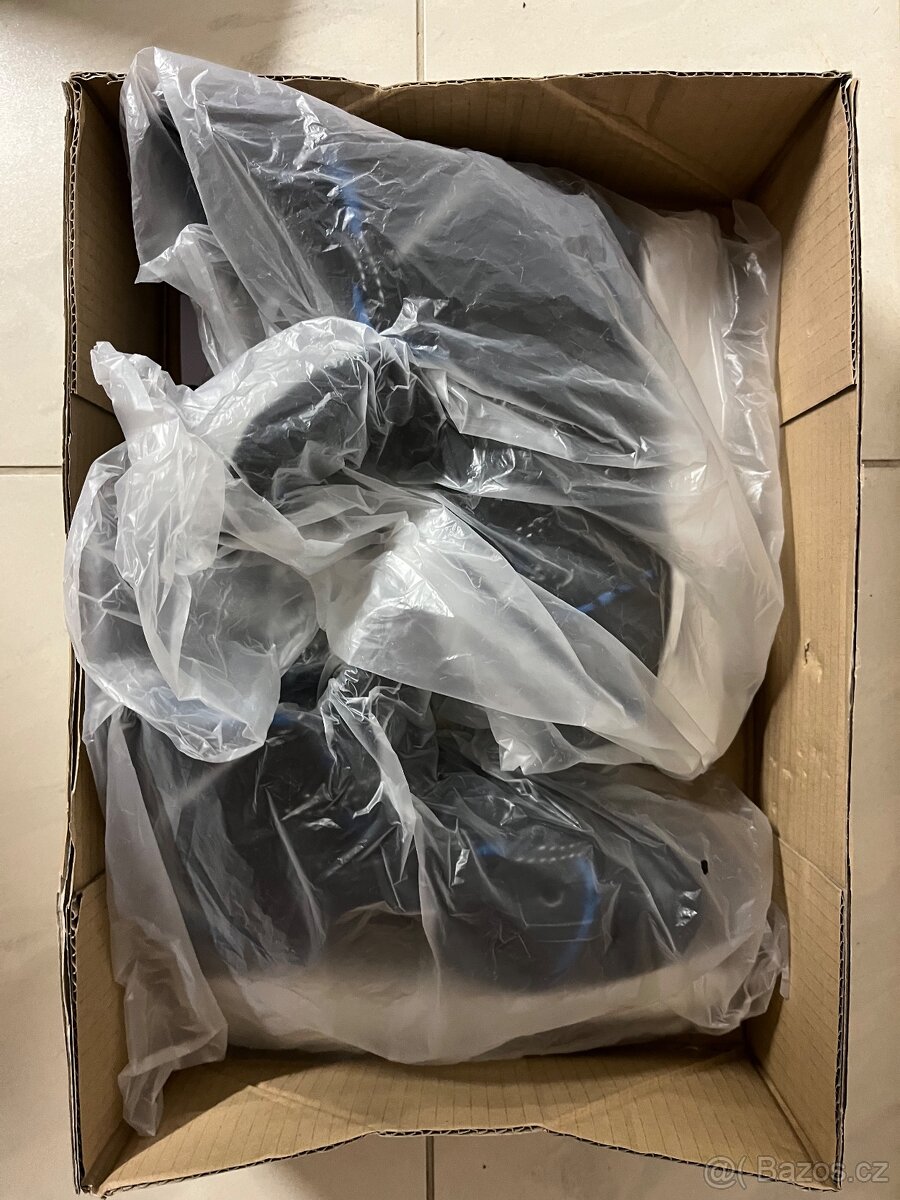 Dětské nastavitelné brusle - 3