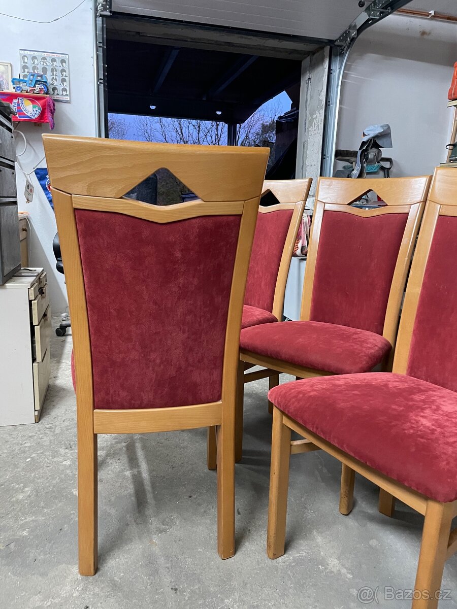 Jídelní židle - 3