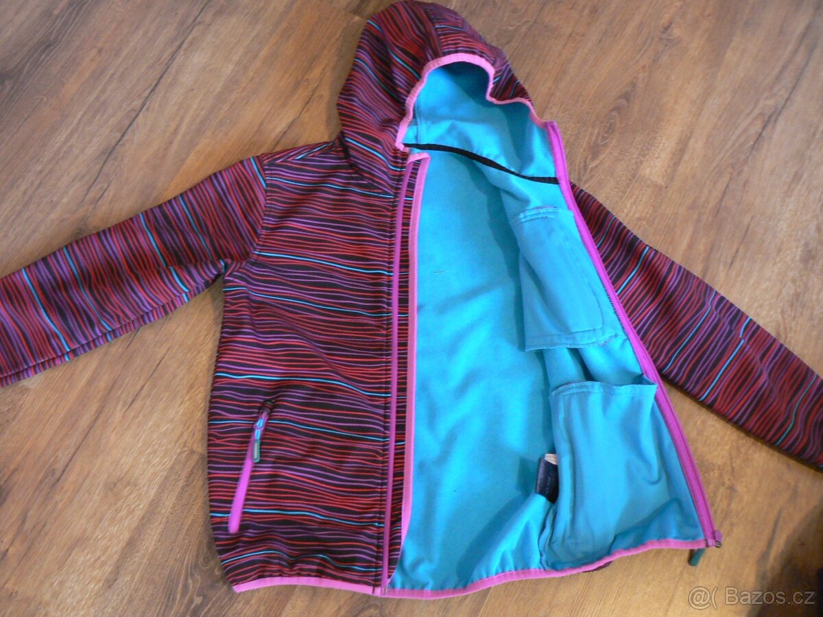 Bundy, vel. 140,146,152 - 3