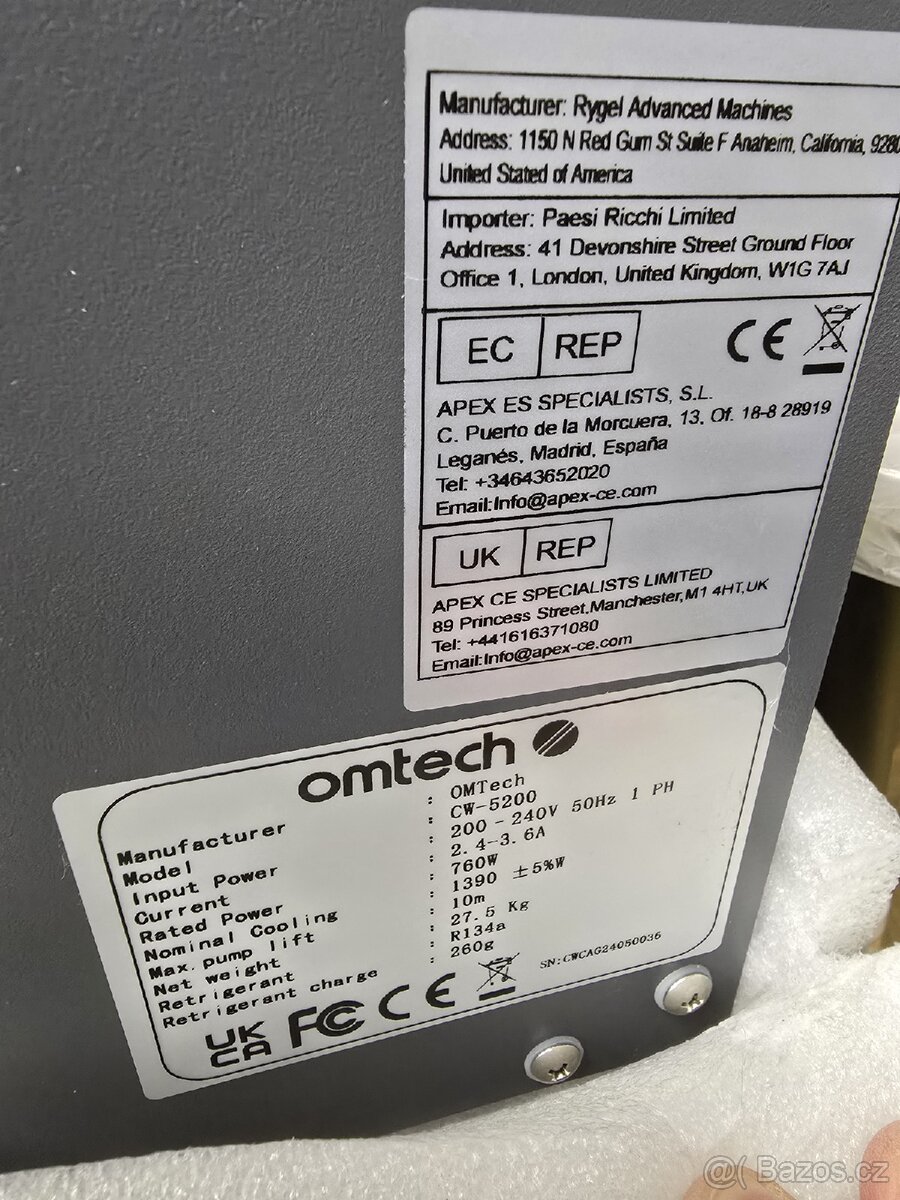 Vodní chlazení - 3