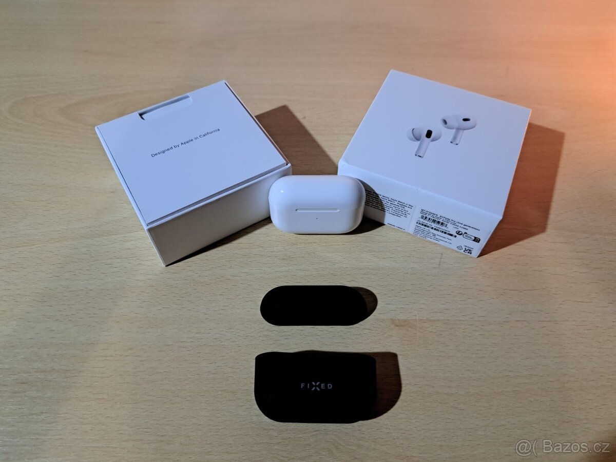 AirPods Pro 2 (USB-C) - 3