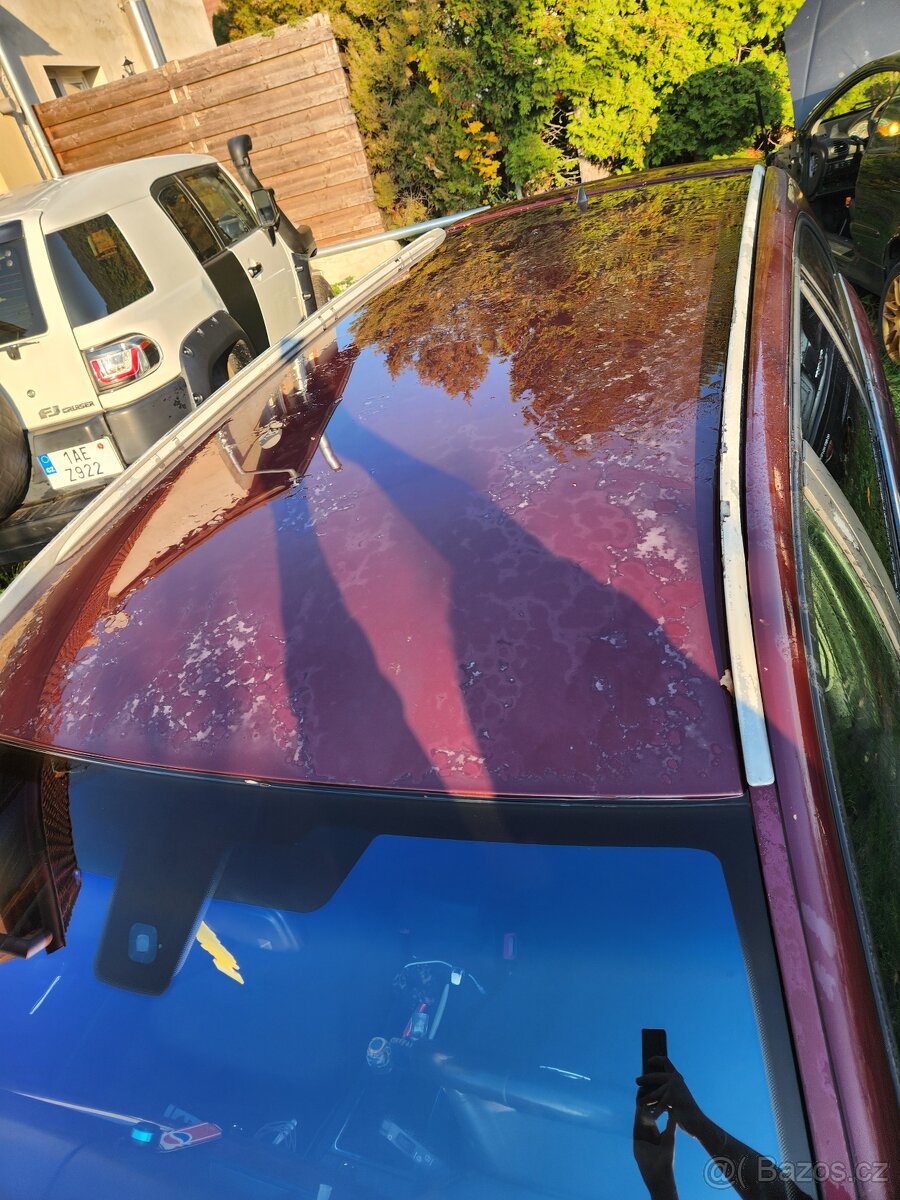 Opel vectra c caravan 2.0 turbo - 3