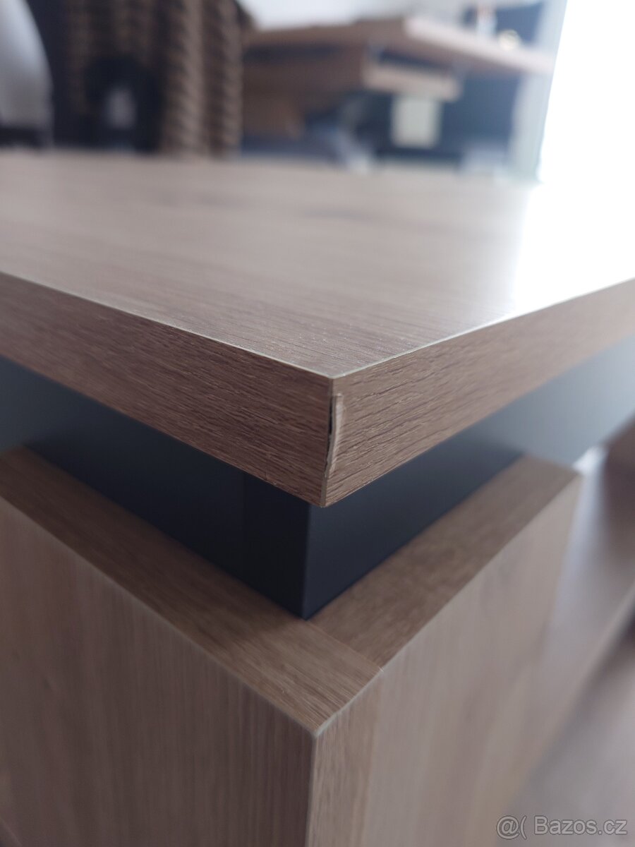 Prodám konferenční stolek - 3