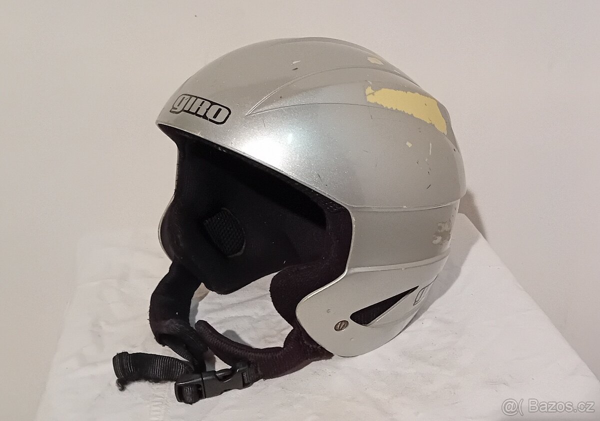 Helma GIRO - 52-54 cm - 3