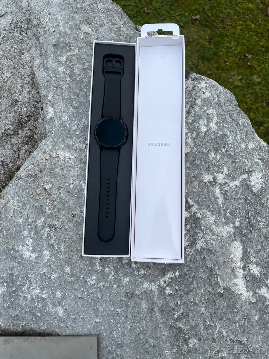 Samsung Watch 4 44mm - 3