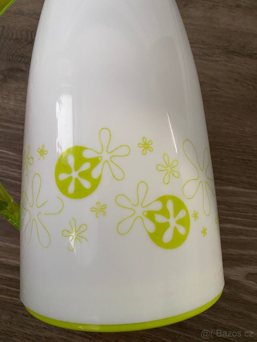 Plastová termokonvice Toro - 3