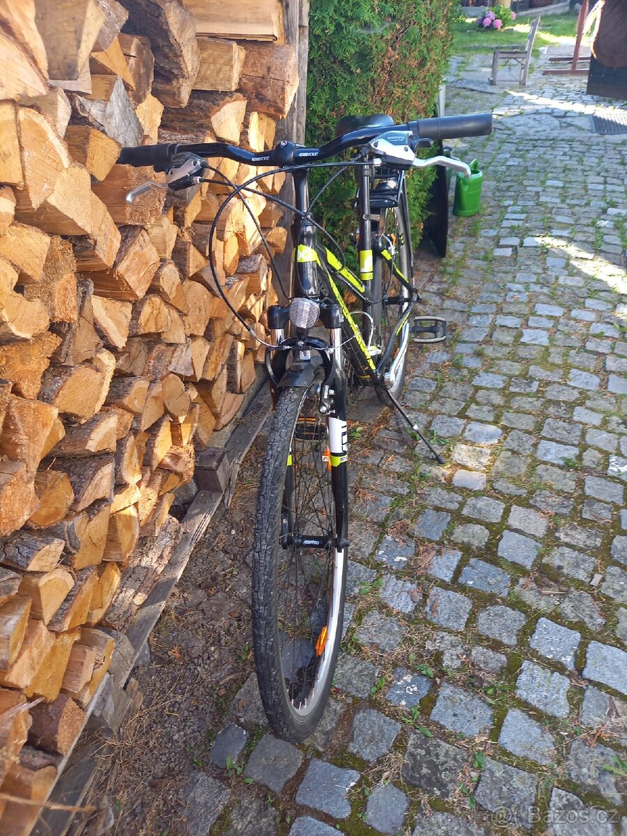 Leader Fox viatic - 3