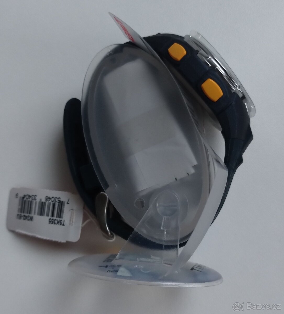 Nové pánské hodinky Timex Marathon - 3