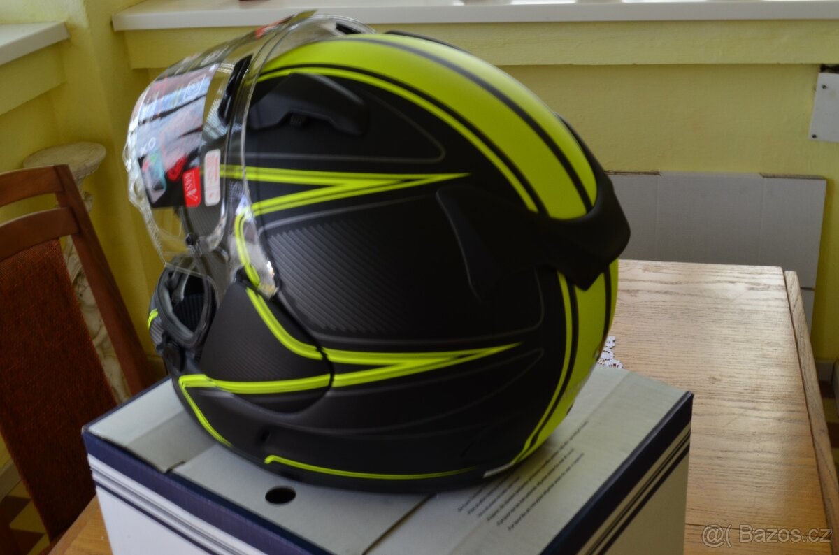 Prilba ARAI Renegade - 3