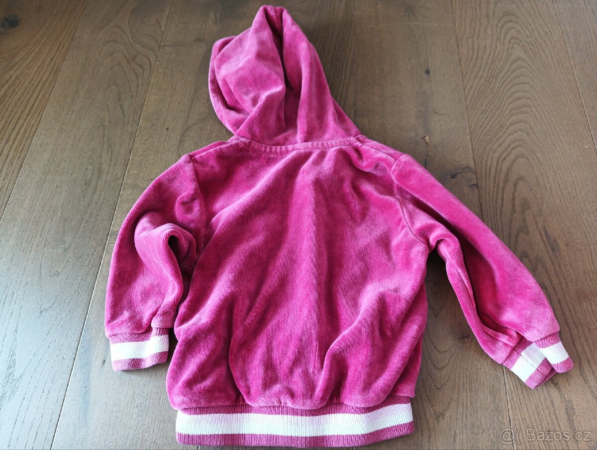 Prodám hromadu oblečení. - 3