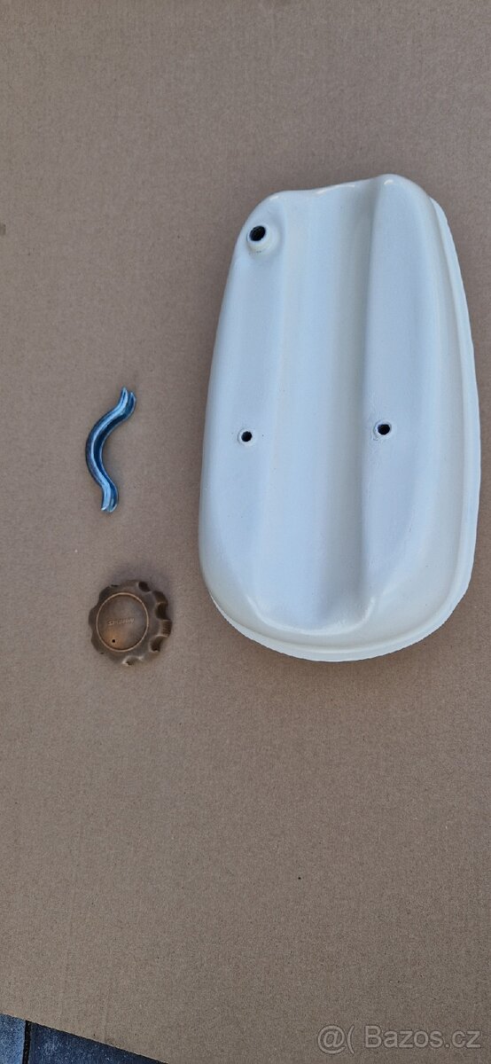 Stadion S11 - Nádrž - 3