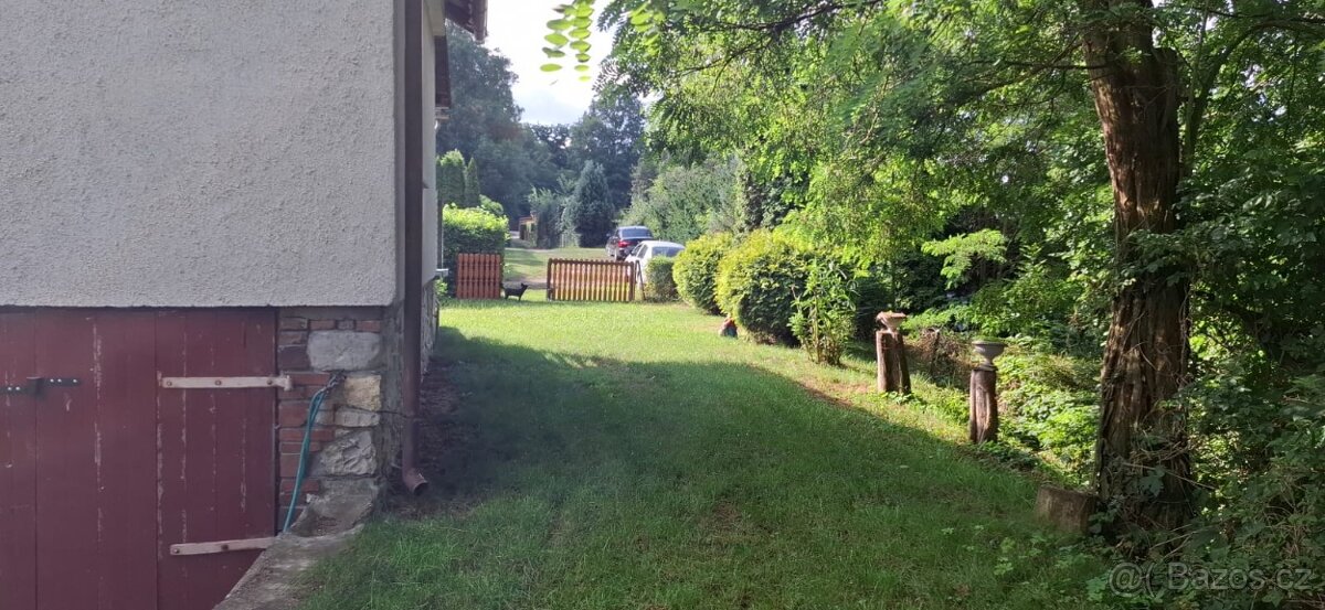 Prodej Chaty u Ohře - Mradice, Postoloprty REZERVACE - 3