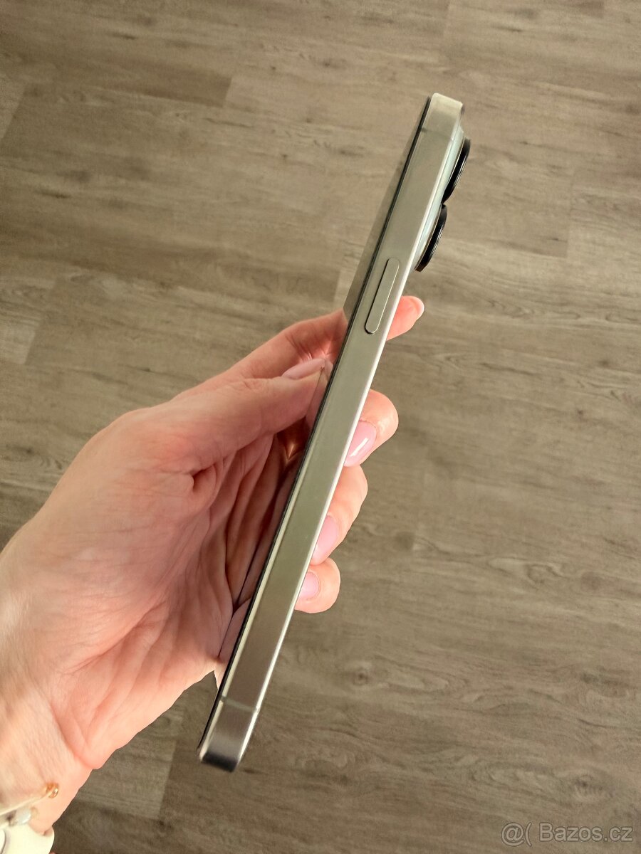 Prodám IPhone 15 Pro MAX 256gb - 3