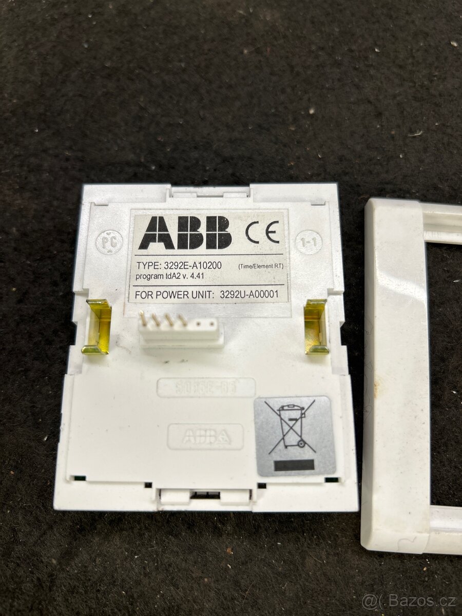 Termostat ABB - 3