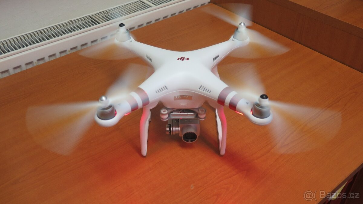 Phantom 3 Standard - 3