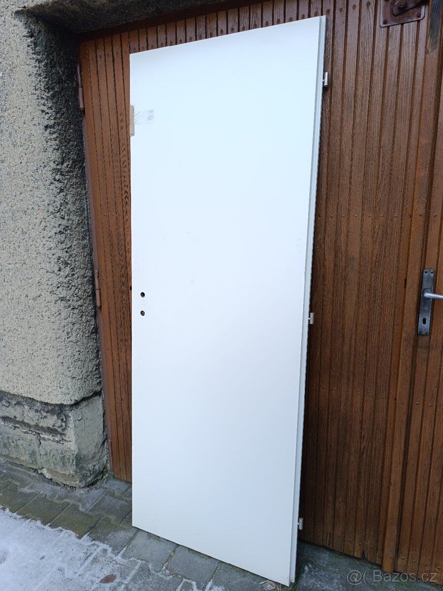 Prodám interiérové dveře nové - 3