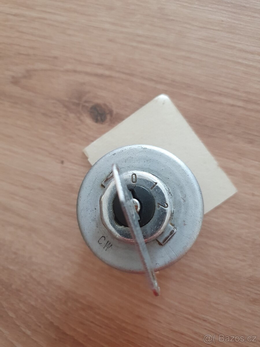 Spínačka PAL JAWA ČZ - 3