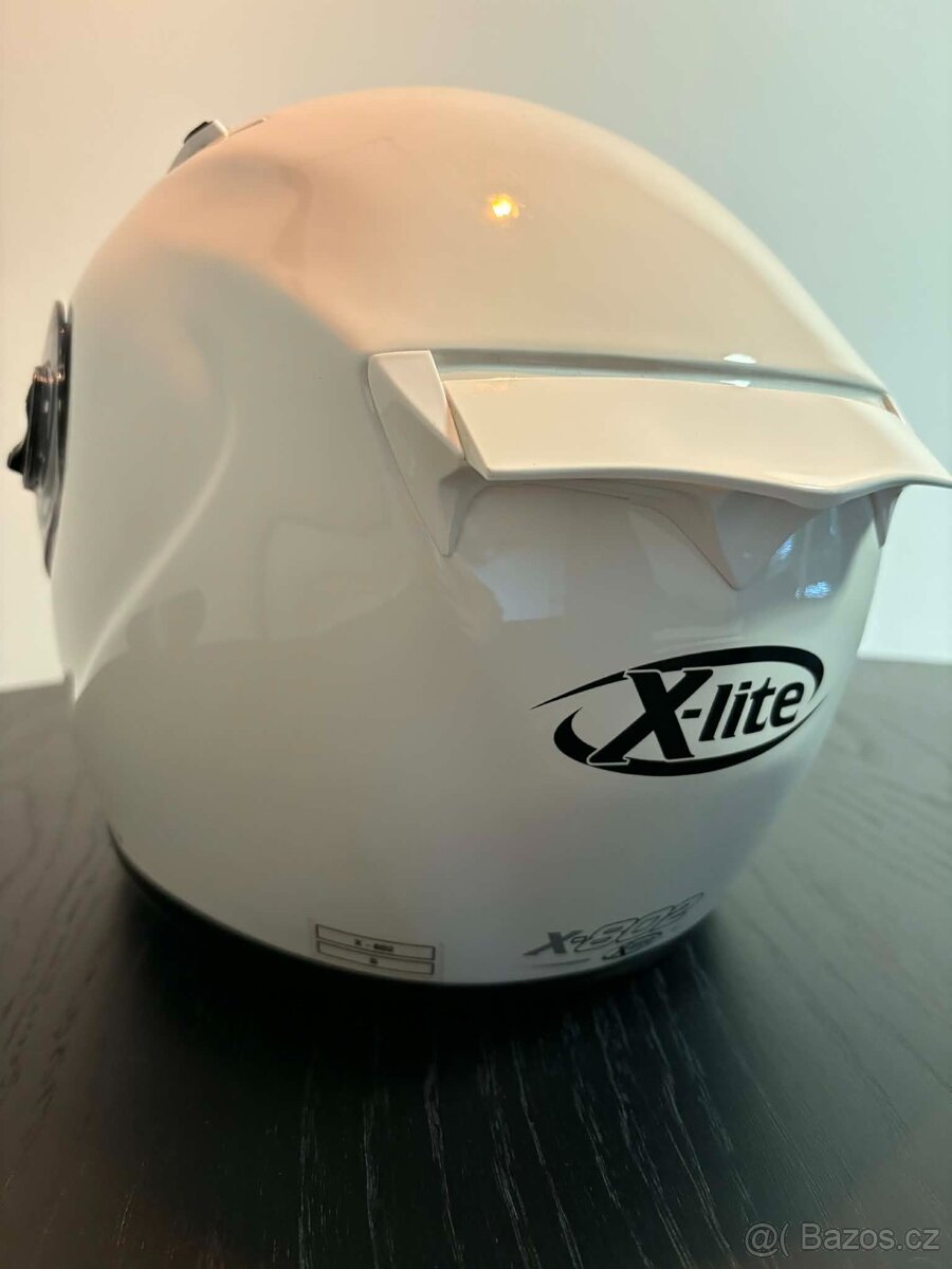 Přilba X-LITE X-802 vel. S - 3