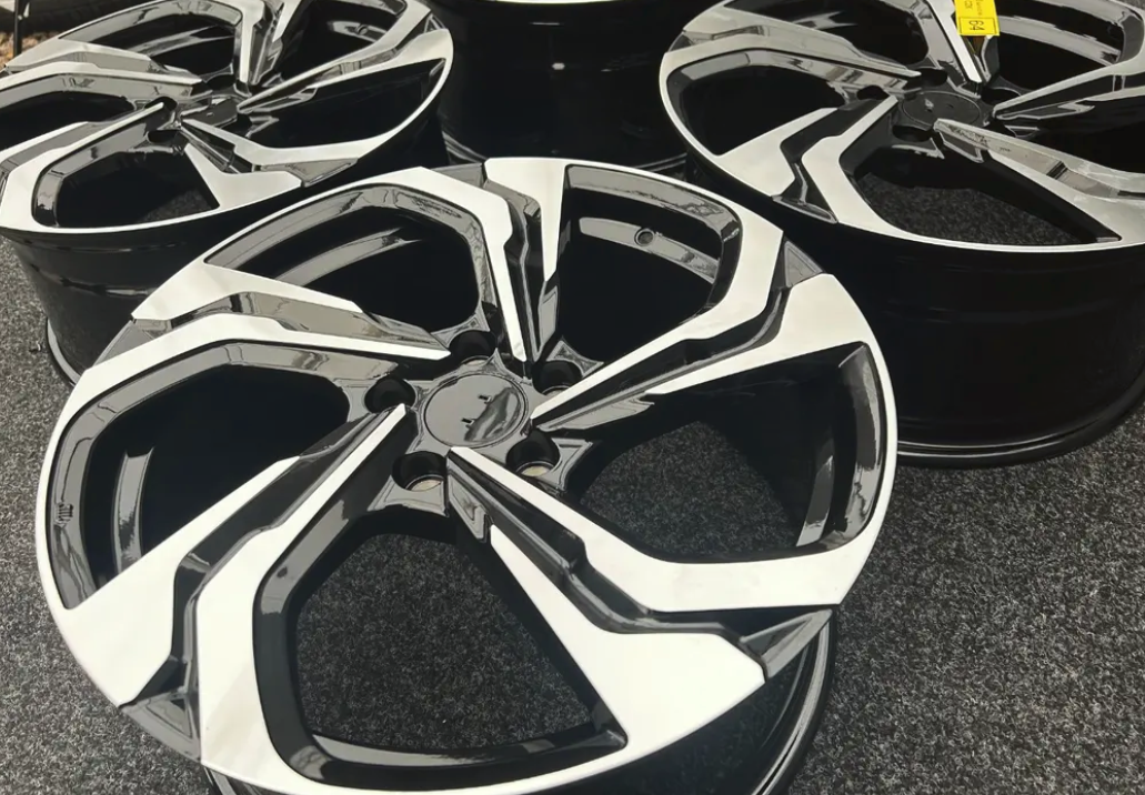 Alu kola 5x114,3 R18 - 3