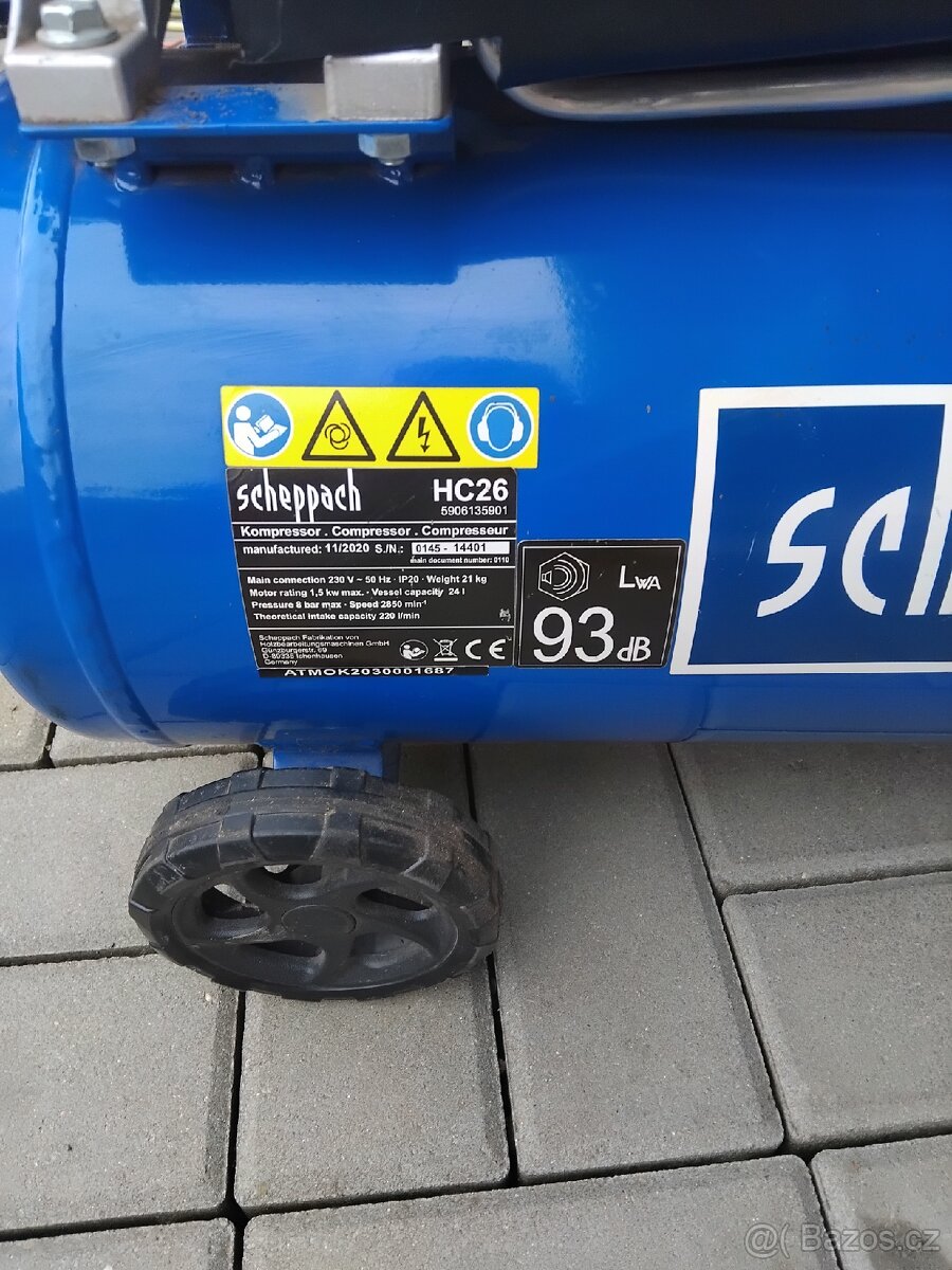 Kompresor - 3