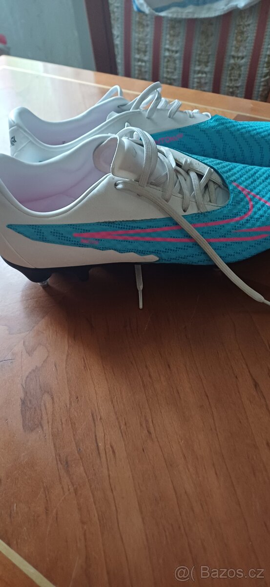 Kopačky značkové Nike - 3