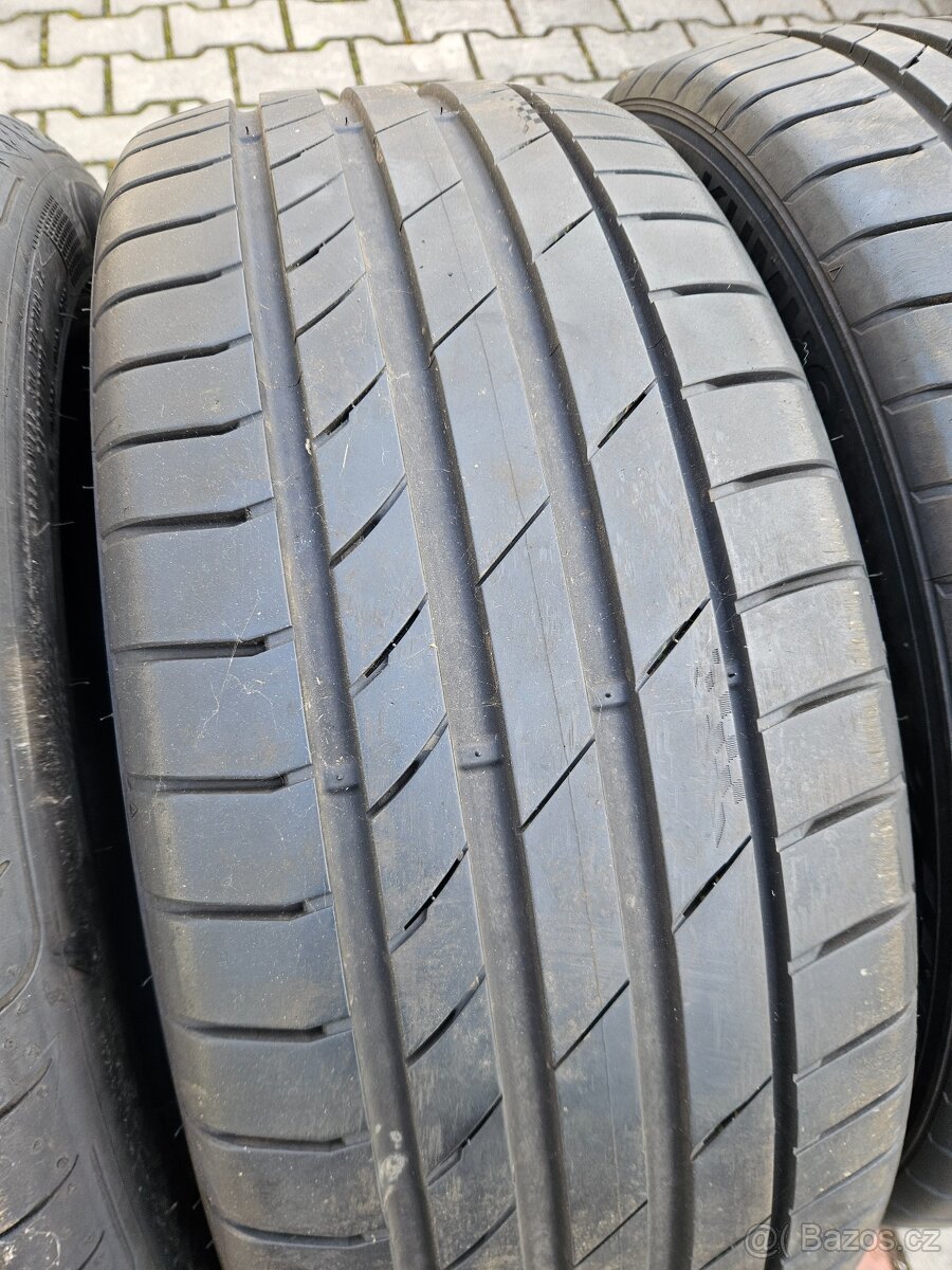 Letní pneumatiky 235/45/19 - 3