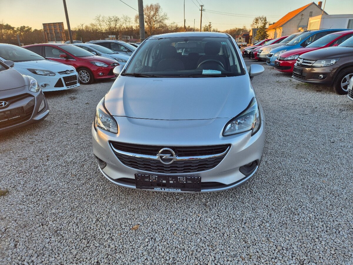 Opel corsa - 3