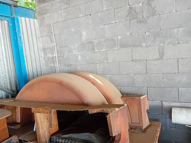 náhradní díly,zbytky a jiné - 3