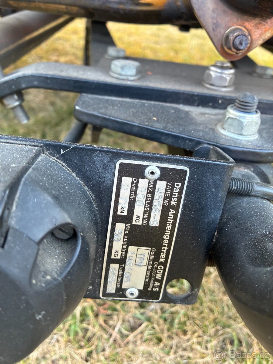 BOOM Trike Highway - 3