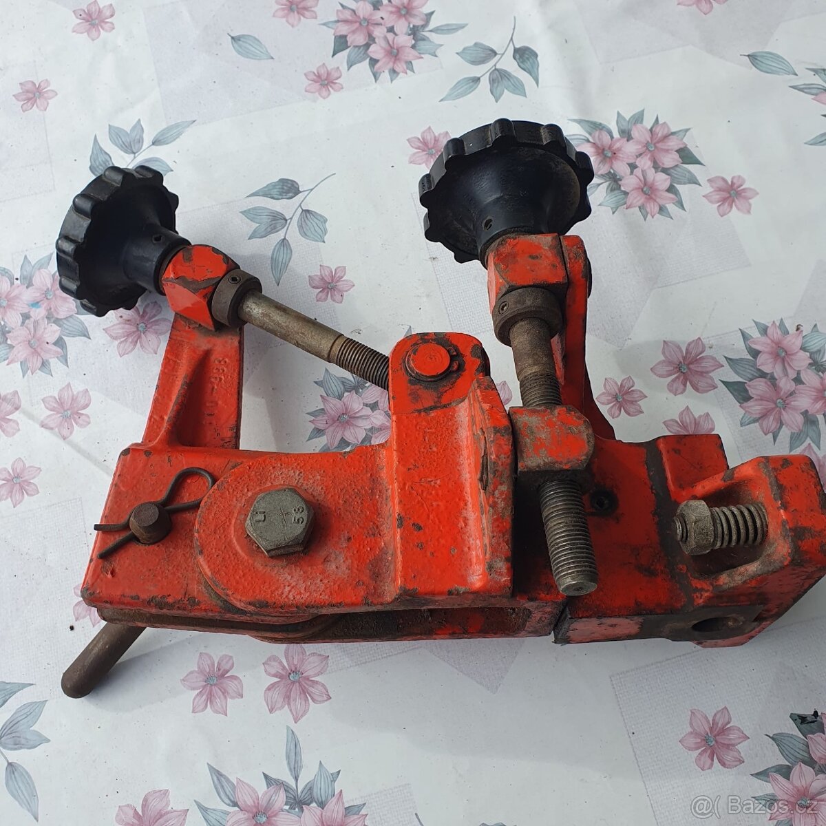 VARI TERA nastavovací těleso - 3