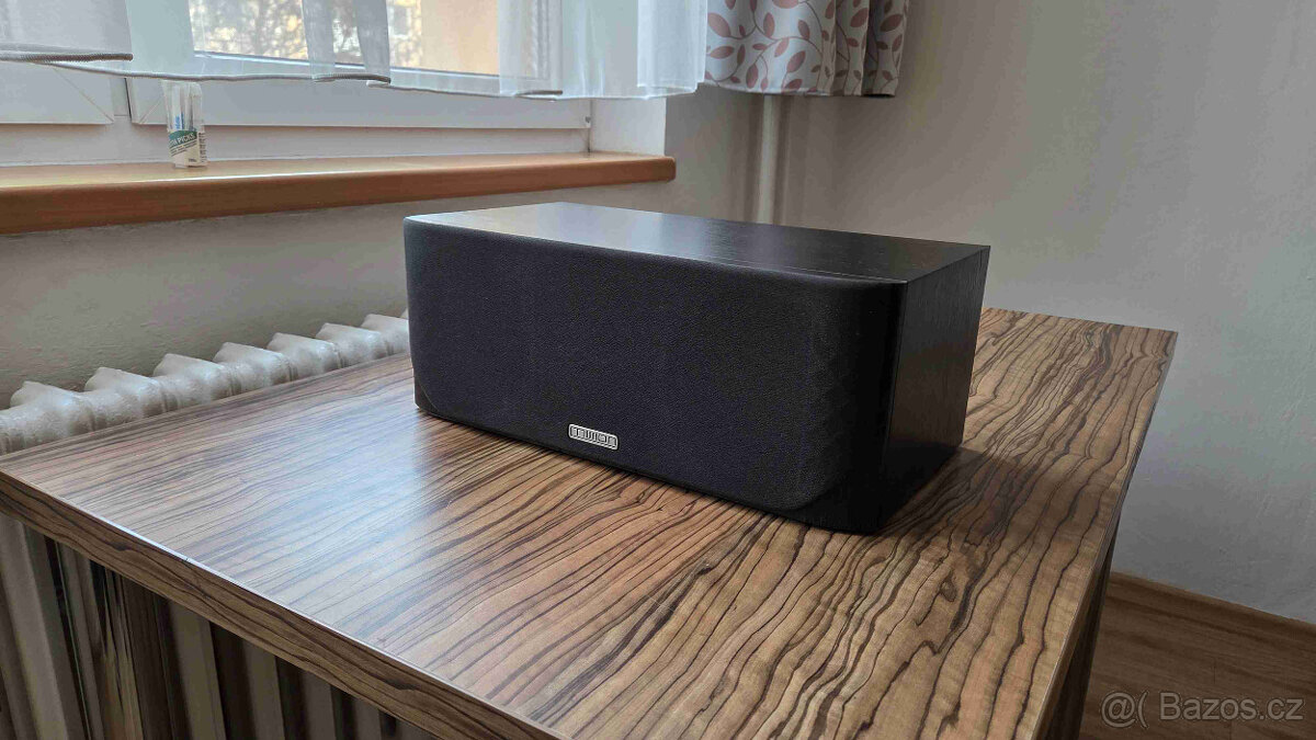 Centrální reprobedna Mission M3C2 - 3