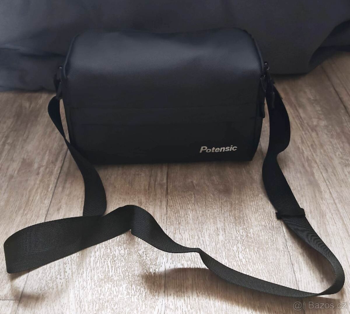 Dron Potensic Atom 2 Fly More Combo bílý PC: 10 990,- - 3