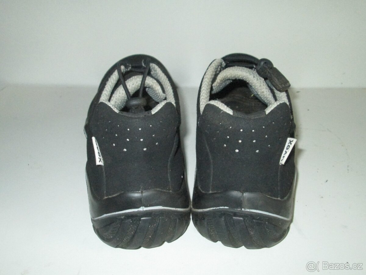 boty Uvex....vel.43 - 3