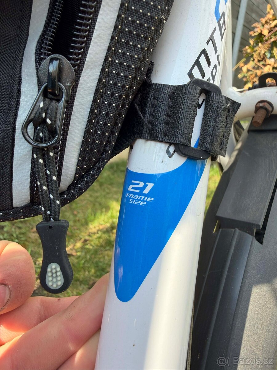 Pánské kolo Author - 3