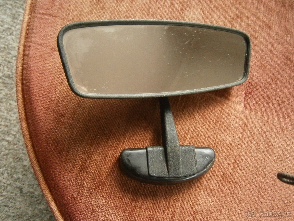škoda 120 zrcátko - 3