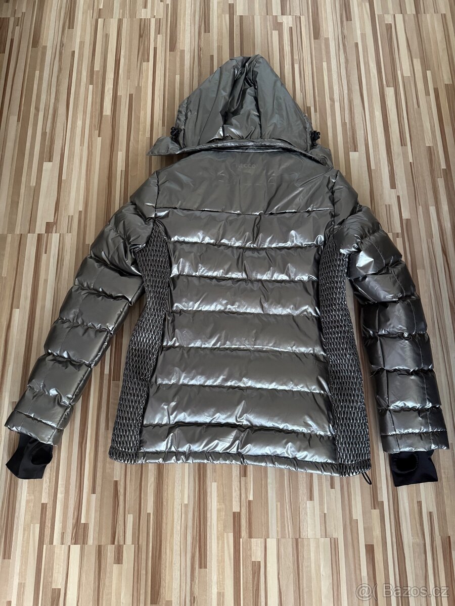Bunda zimní - 3