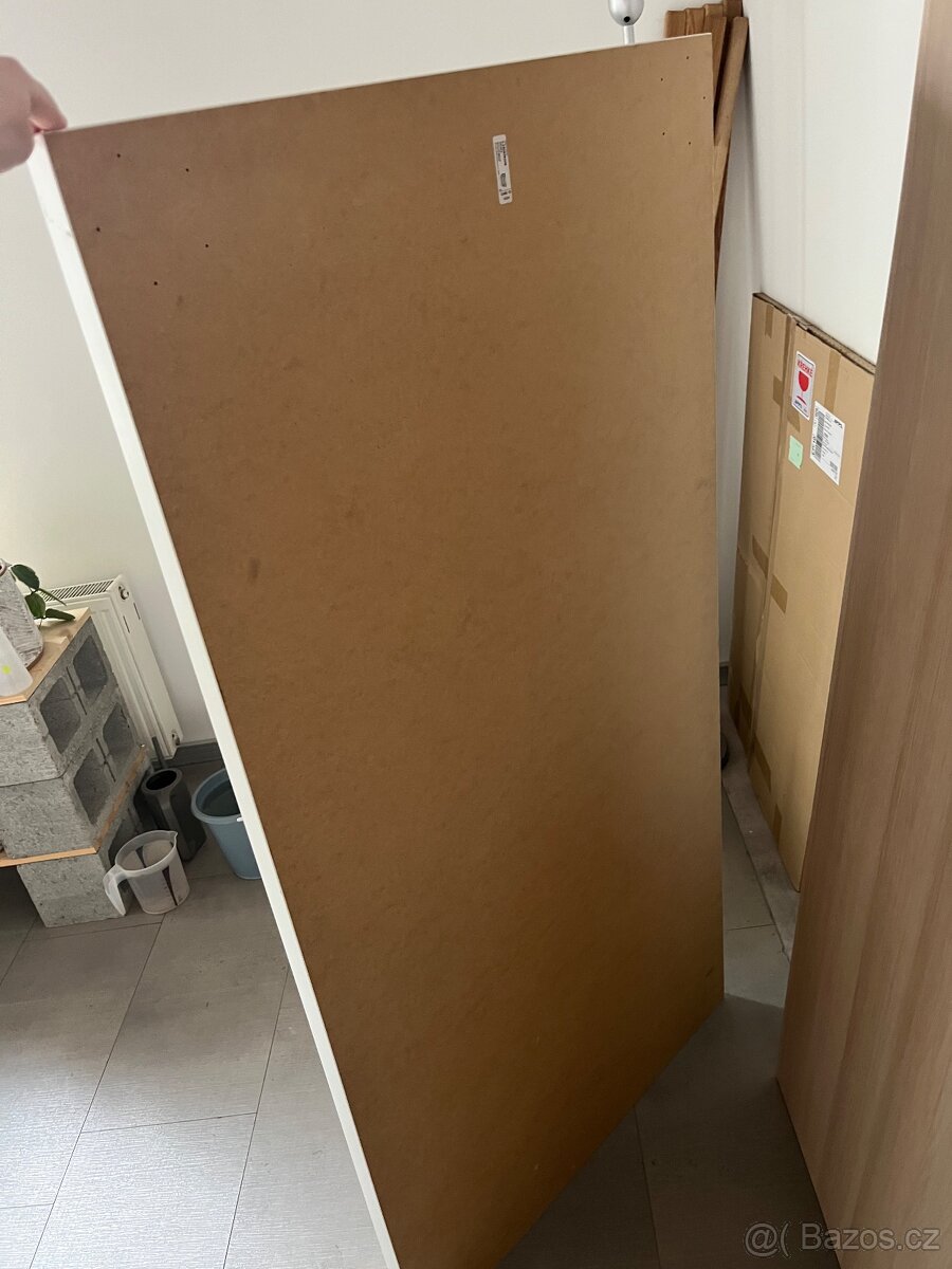 Deska stolu LINNMON - 3