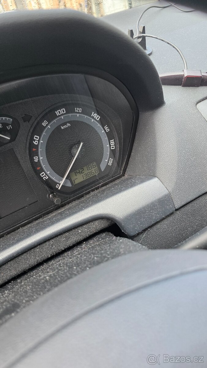 MOTOR 1.2i 40kw BMD - 3